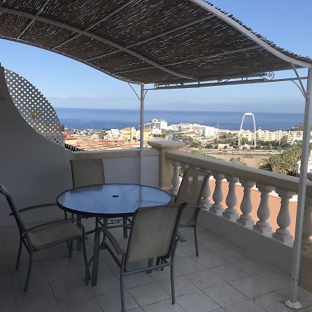 Apartment Windsor Costa Adeje  Exteriör bild