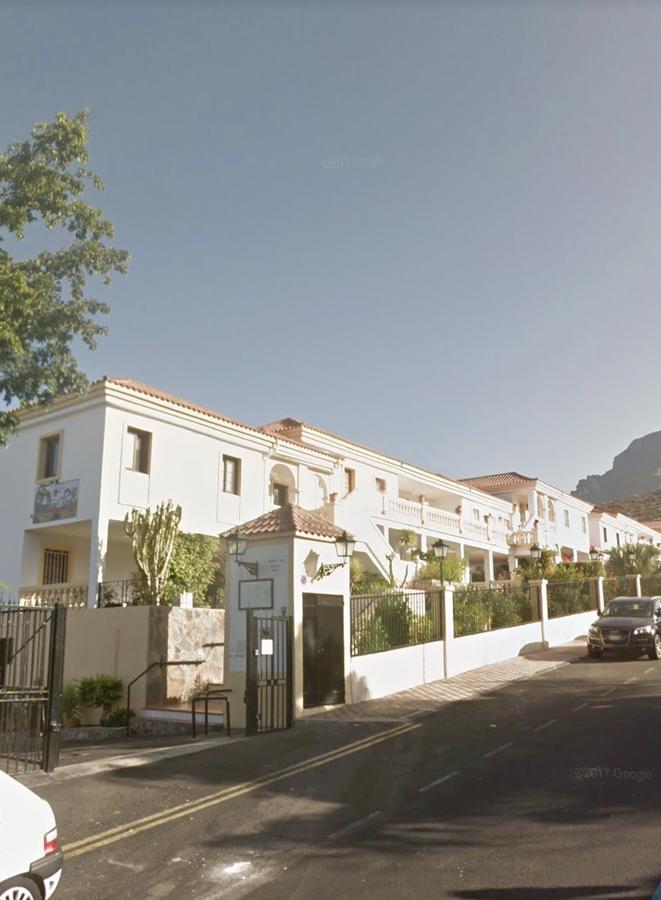 Apartment Windsor Costa Adeje  Exteriör bild